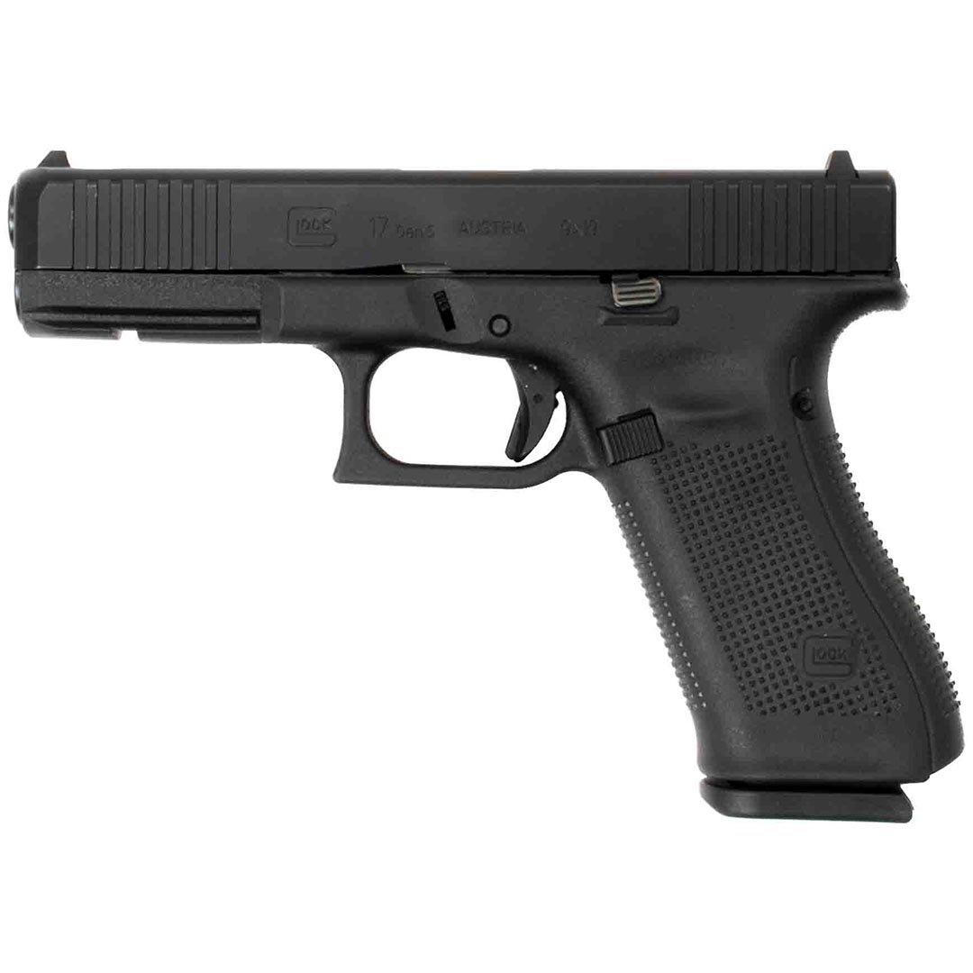 GLOCK 17 GEN5